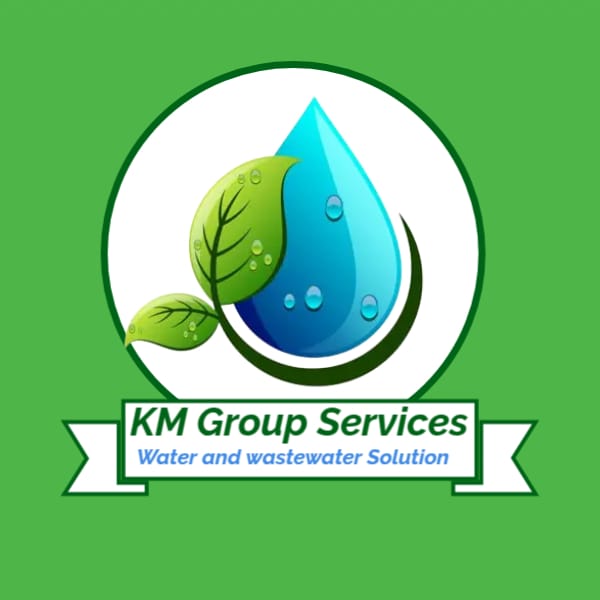 WTP installation work